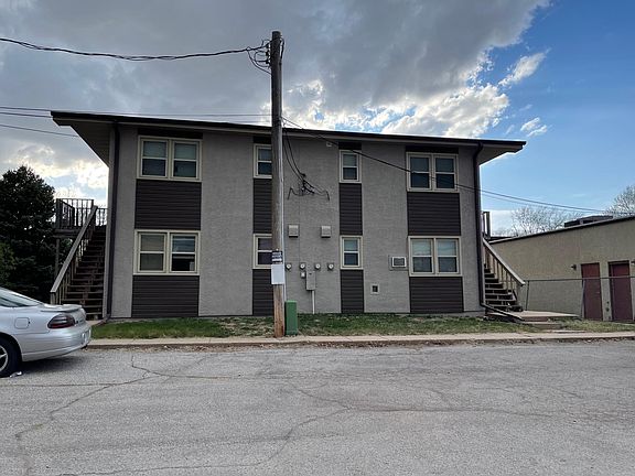 2nd image of 5115 Marshall Dr APT 4