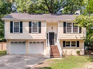 1919 Stadium Dr, Durham, NC 27705