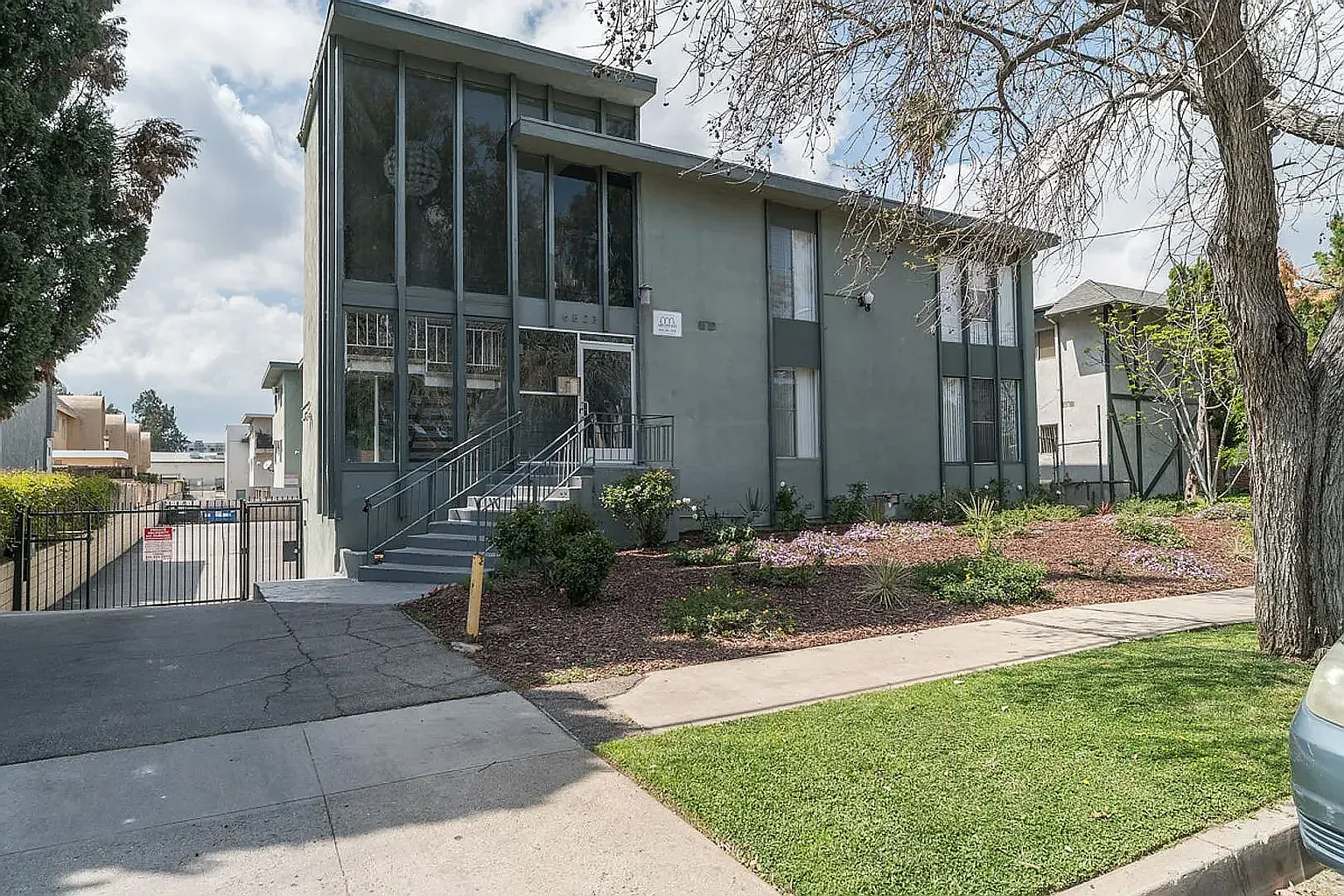 1 bed, 500 sqft, $1,650 — Photo 1