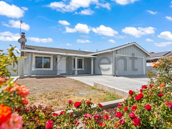 814 Royalbrook Ct, San Jose, CA 95111