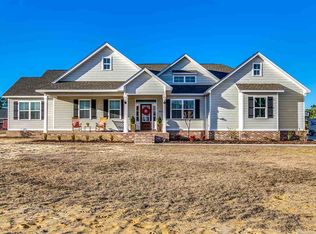 6839 Pinehaven Ln, Conway, SC 29526