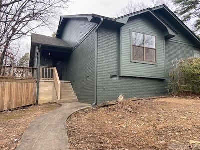 2 Woodlore Cir, Little Rock, AR, 72211