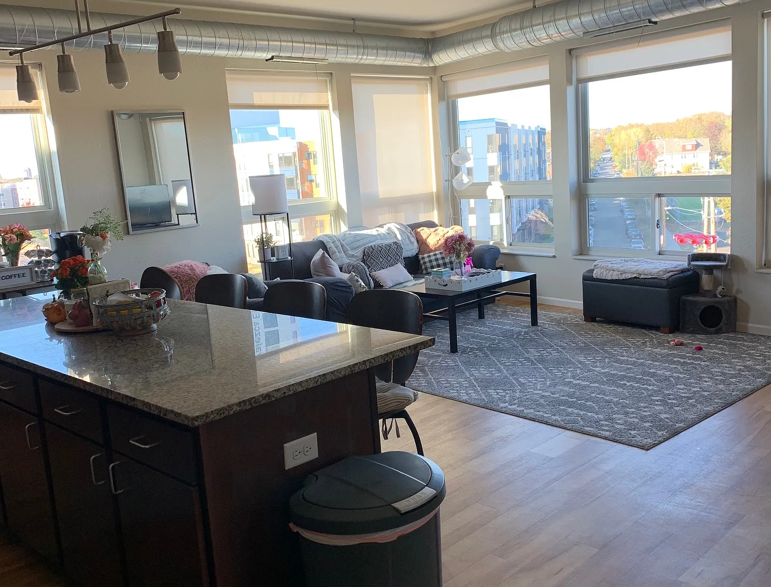 The Rail Apartments — Photo 2