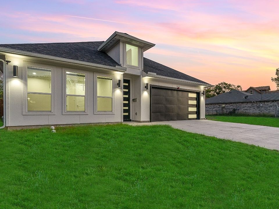 3560 McBroom St, Dallas, TX 75212 MLS 20379563 Zillow