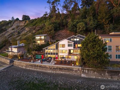 3519 SW Seola Lane, Seattle, WA, 98146
