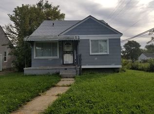 8202 Pierson St, Detroit, MI 48228