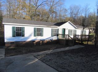 38 Sunglow St, Simpsonville, SC 29681