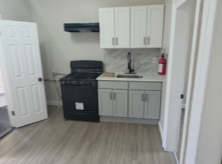 97 Cedar St #2B, Paterson, NJ 07501