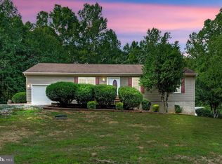 1396 Meander Run Rd, Locust Dale, VA 22948