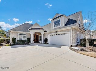 4017 Batik Ct, Leland, NC 28451