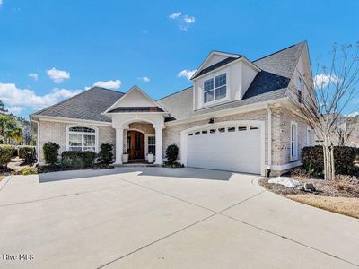 4017 Batik Court, Leland, NC, 28451