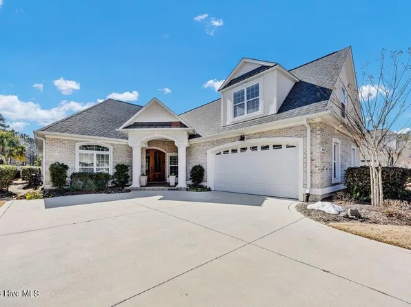 4017 Batik Court, Leland, NC 28451