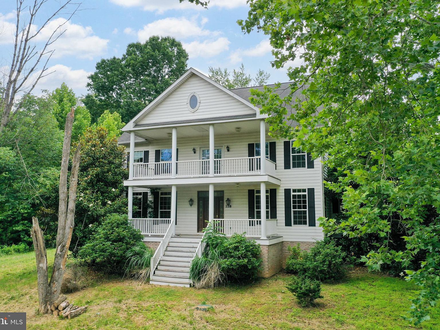 118 Country Rd, Harpers Ferry, WV 25425 Zillow
