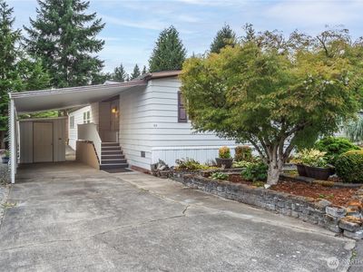 16300 State Highway 305 NE #60, Poulsbo, WA, 98370