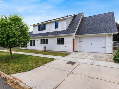 1601 7th St, La Grande, OR, 97850