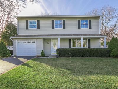 113 Glen Summer Road, Holbrook, NY, 11741