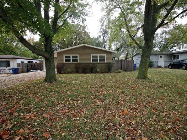 469 S Woodlawn Blvd, Derby, KS 67037
