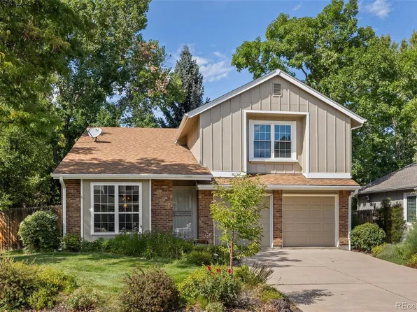 8135 S Syracuse Street, Centennial, CO 80112