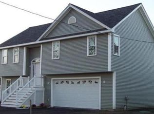 139 Bronson St, Fall River, MA 02721