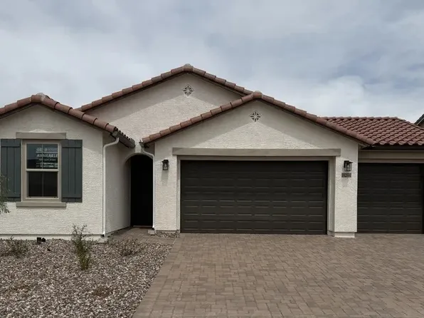 18206 W Elizabeth Ave, Goodyear, AZ 85338