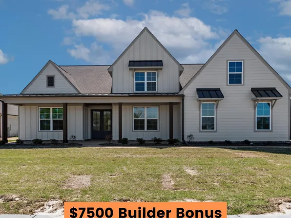 12337 Wilson Lake Dr, Arlington, TN 38002