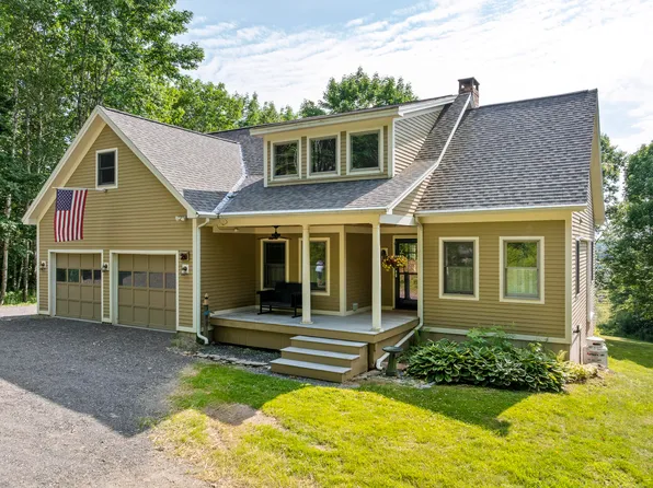 20 Cottage Point Road, Waldoboro, ME 04572