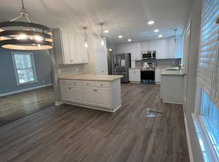 327 Glendale Dr, Chapel Hill, NC 27514