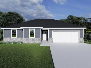 1348 E Perry St, Republic, MO 65738