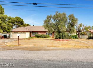 5760 Del Rey Ave, Las Vegas, NV 89146