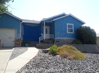 2005 Campbell Ave, Oroville, CA