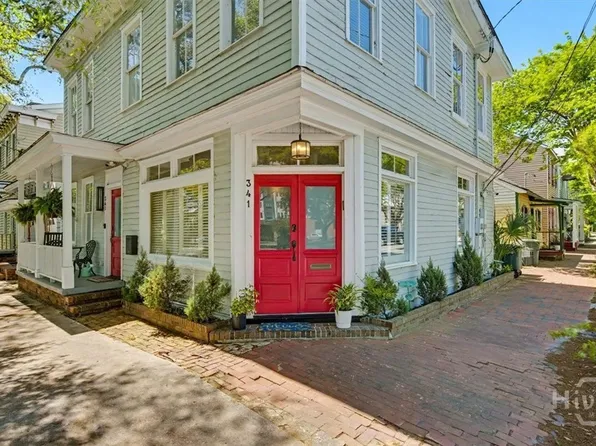 341 E Broad Street, Savannah, GA 31401
