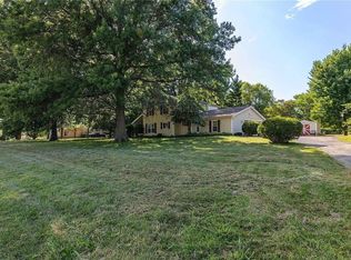 17549 Wild Horse Creek Rd, Chesterfield, MO 63005