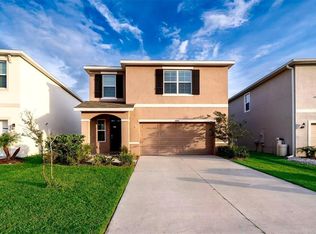 30915 Penny Surf Loop, Wesley Chapel, FL 33545
