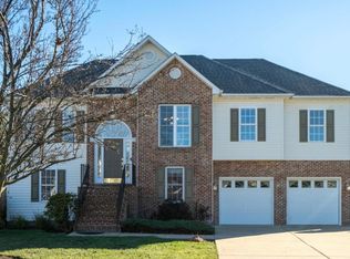 114 Barb Ct, Stephens City, VA 22655