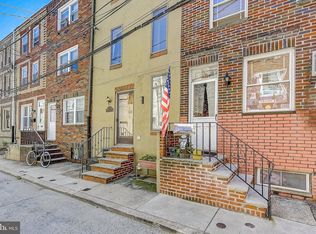 763 S Sheridan St, Philadelphia, PA 19147