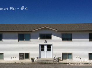 1053 Orion Rd UNIT 4, Helena, MT 59602