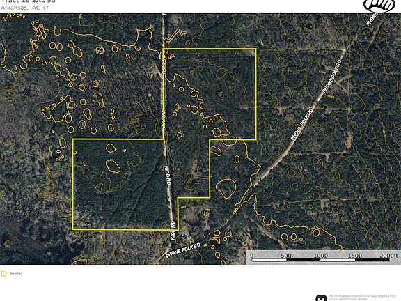 4th image of Kidd Rd Lot Wp016