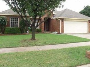 1408 NW 181st St, Edmond, OK 73012