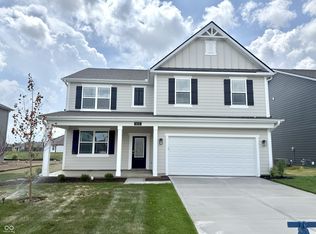 9113 Steinbeck Ln, Indianapolis, IN 46239