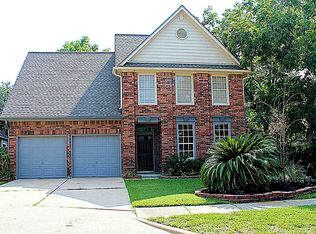 20315 Vaulted Chestnut Ln, Cypress, TX 77433