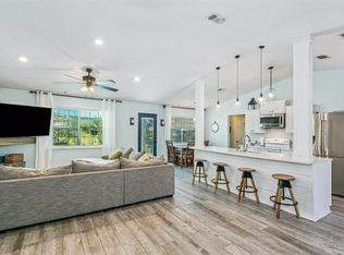 1508 Bay Woods Rd, Gulf Breeze, FL 32563