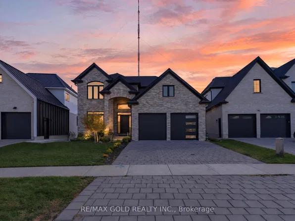 1867 Fountain Grass Dr, London, ON N6K 0K6