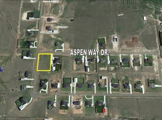 7901 Aspen Way Dr, Canyon, TX 79015