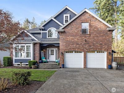 720 62nd Avenue NE, Tacoma, WA, 98422