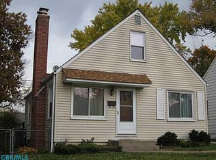 58 W Kanawha Ave, Columbus, OH 43214