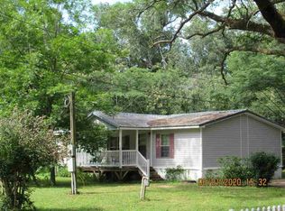 4684 Boone Rd, Pace, FL 32571