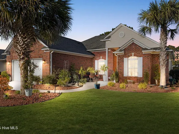 7568 Dunbar Drive SW, Sunset Beach, NC 28468