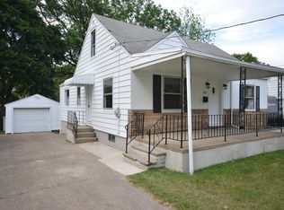 1621 Seminola Ave, Akron, OH 44305