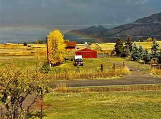 8350 Sypes Canyon Rd, Bozeman, MT 59715