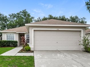 1444 Birchstone Ave, Brandon, FL 33511